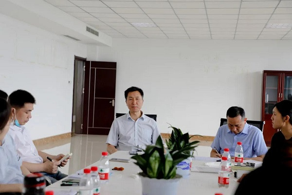 埃尔派员工培训