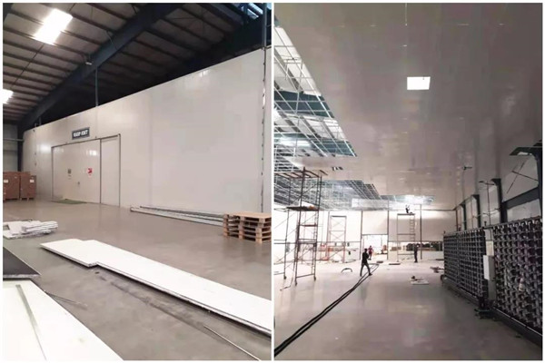 岩棉复合板 岩棉复合板