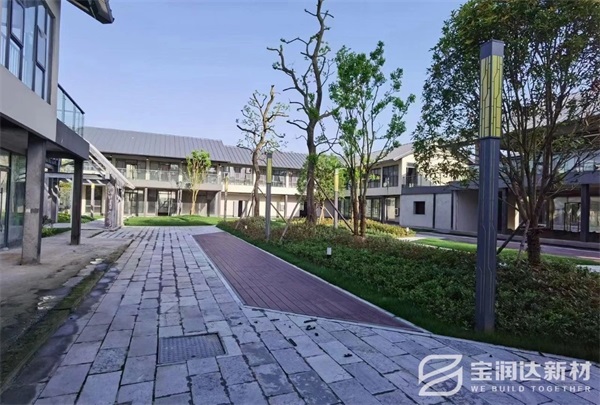 聚氨酯复合板 聚氨酯复合板