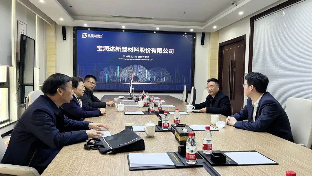 许昌这场调研为何聚焦这家民企？超20%增速背后