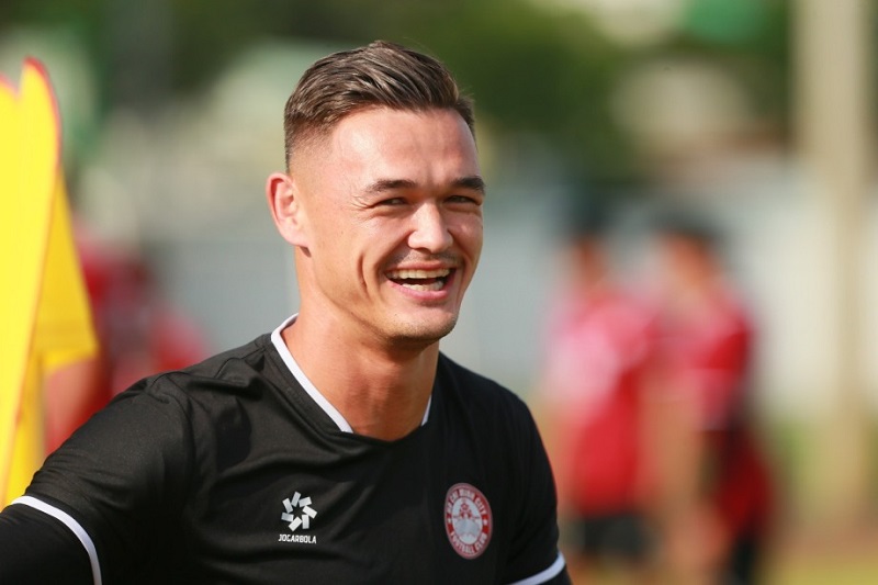 U23 Việt Nam 1-1 U23 Triều Tiên: Trận ra quân khó khăn tại giải CFA Team China 2026